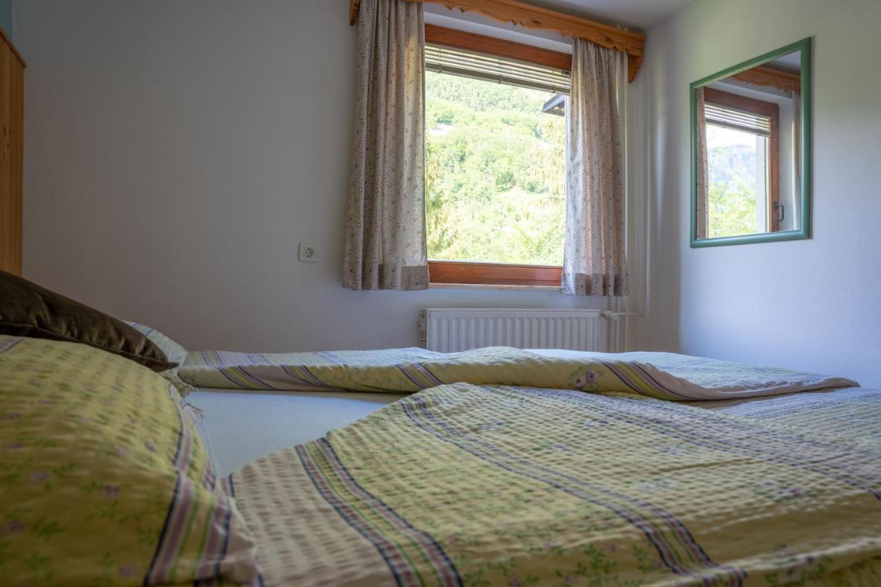 Apartments Maja By The River Bohinj Exterior photo