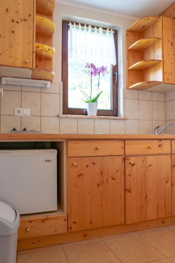 Apartments Maja By The River Bohinj Exterior photo